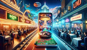 Tampilan antarmuka permainan Red Tiger di platform sukses toto