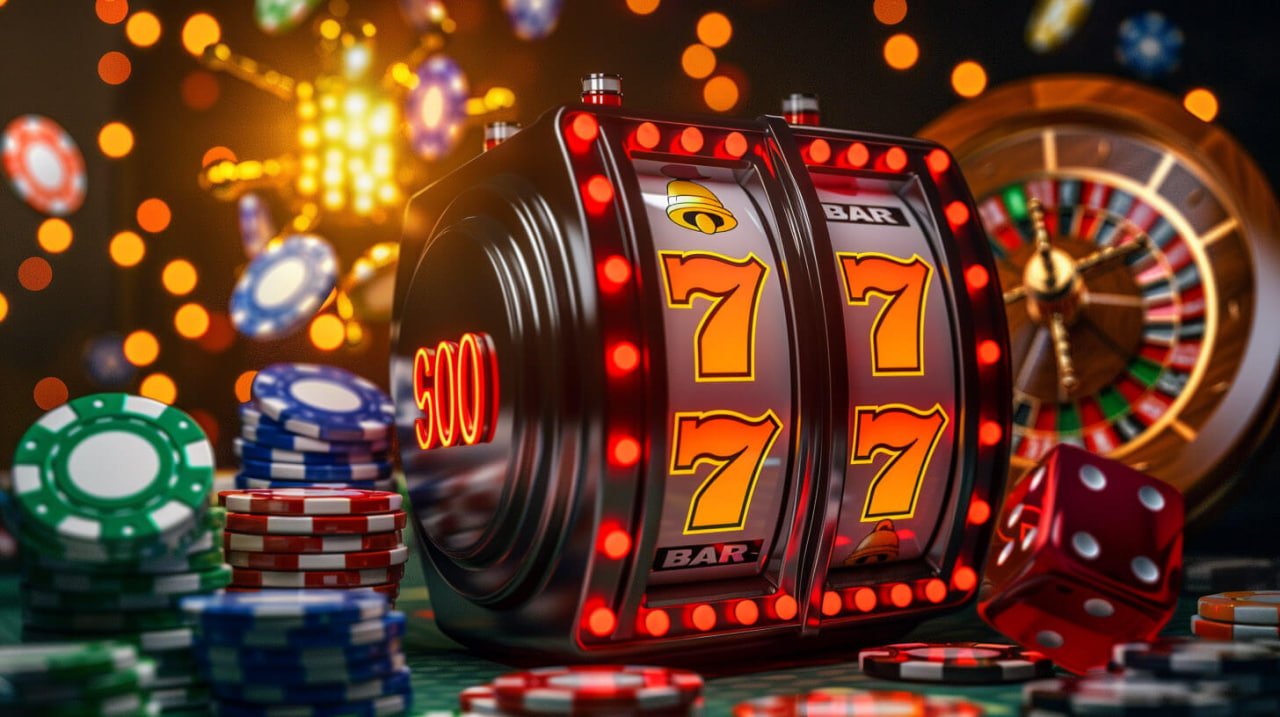 Menu utama slot Red Tiger menampilkan berbagai judul permainan